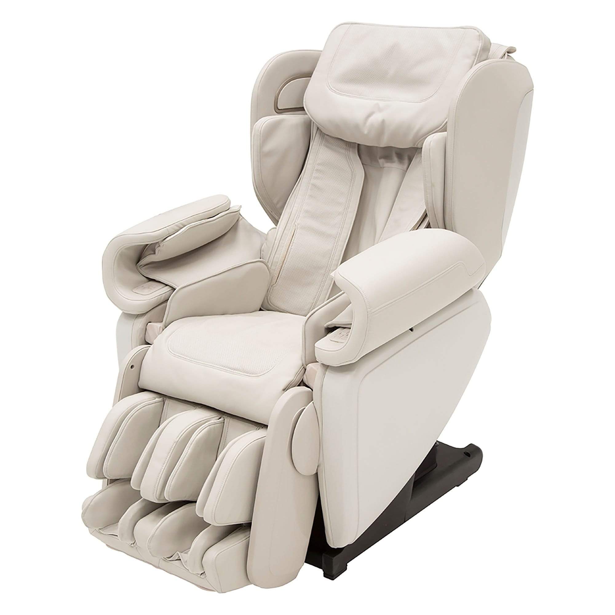 Synca Kagra 4D Premium Massage chair -White