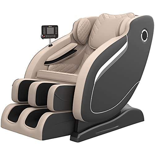 Real Relax Massage chair