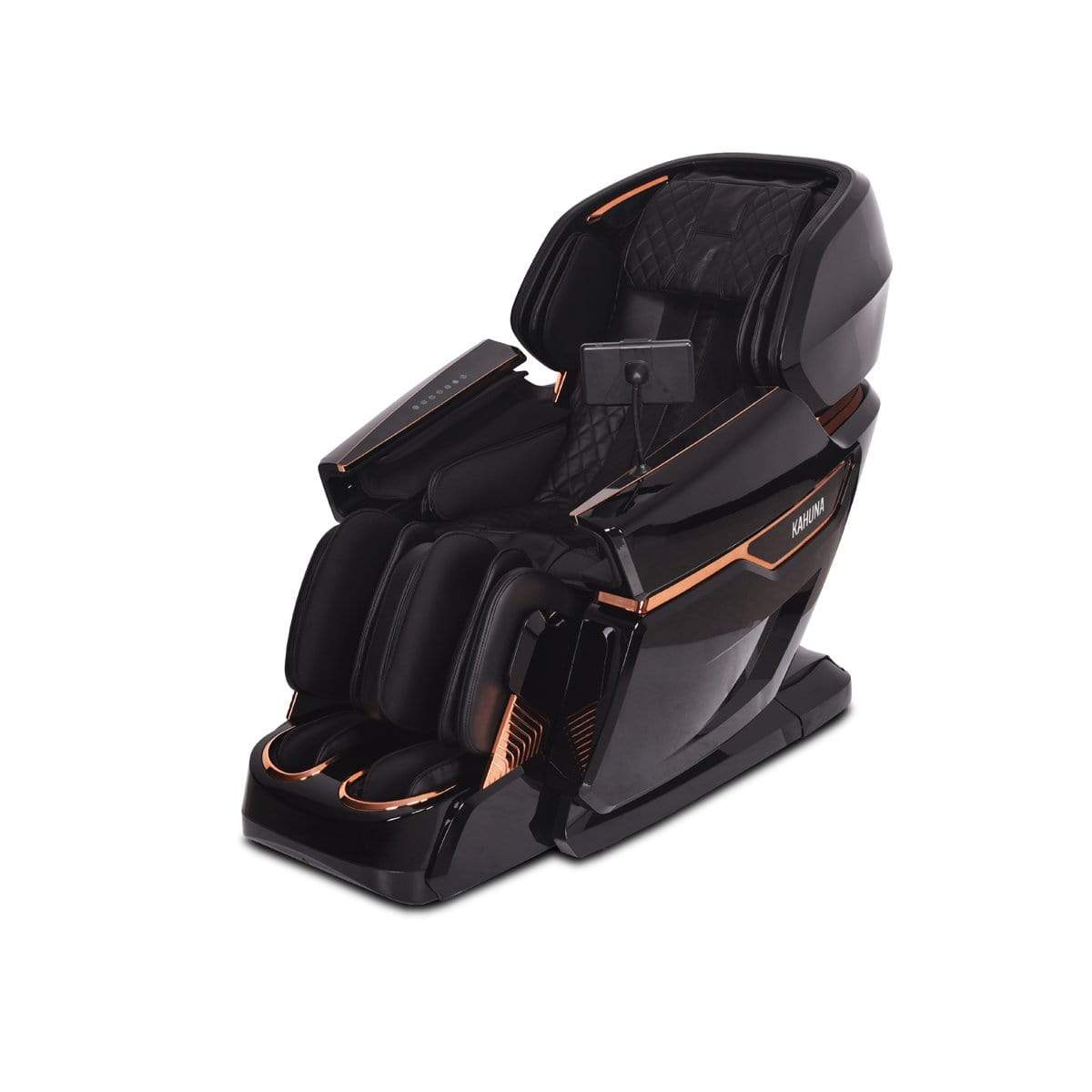 Ace Massage Chairs Black KAHUNA CHAIR - EM 8500 EM 8500