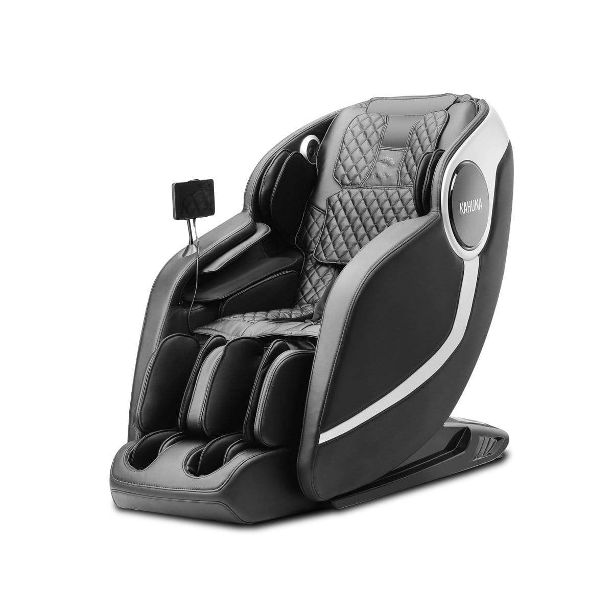 Ace Massage Chairs Black KAHUNA CHAIR - EM ARETE EM-ARETE