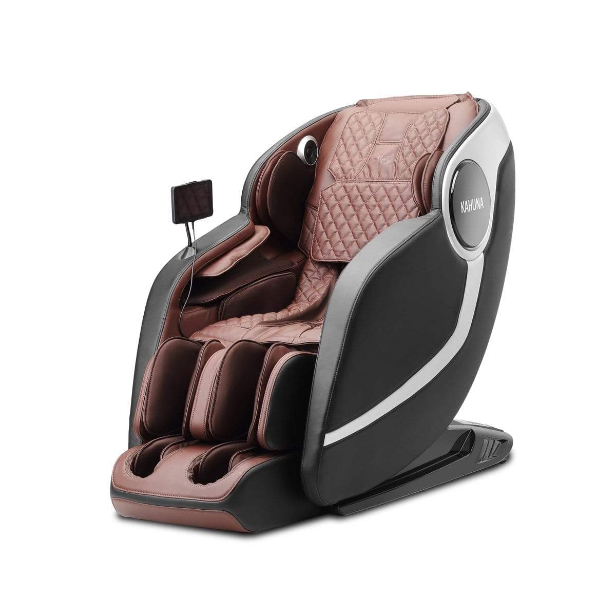 Ace Massage Chairs Brown/Black KAHUNA CHAIR - EM ARETE EM-ARETE