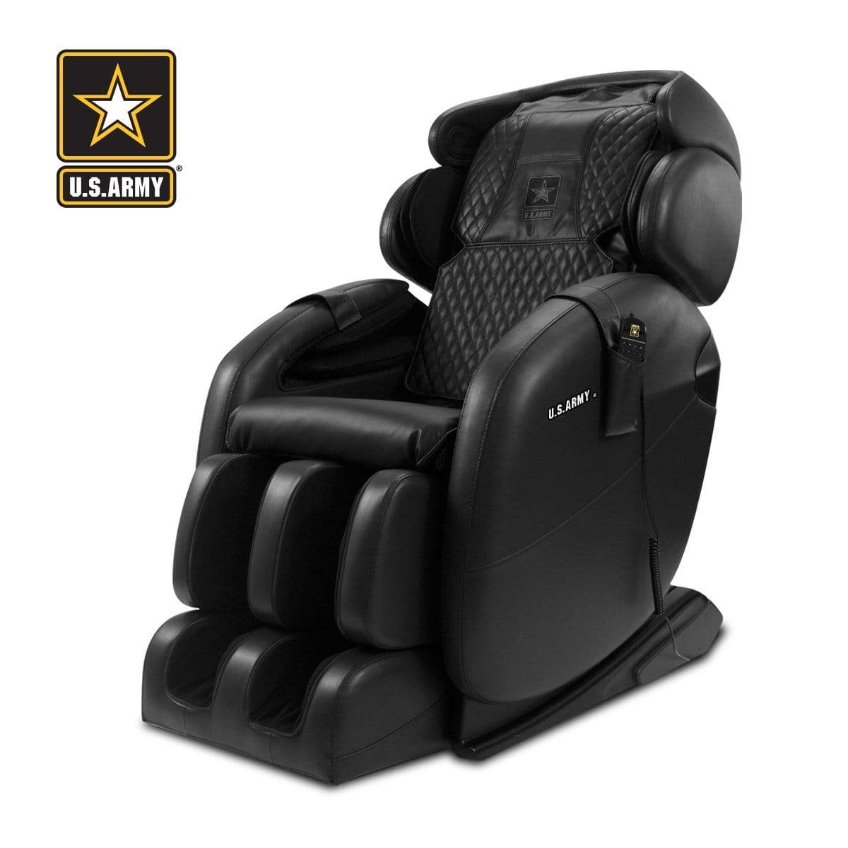 Ace Massage Chairs Black KAHUNA CHAIR - LM 6800S[ARMY EDITION] LM 6800S[ARMY EDITION]