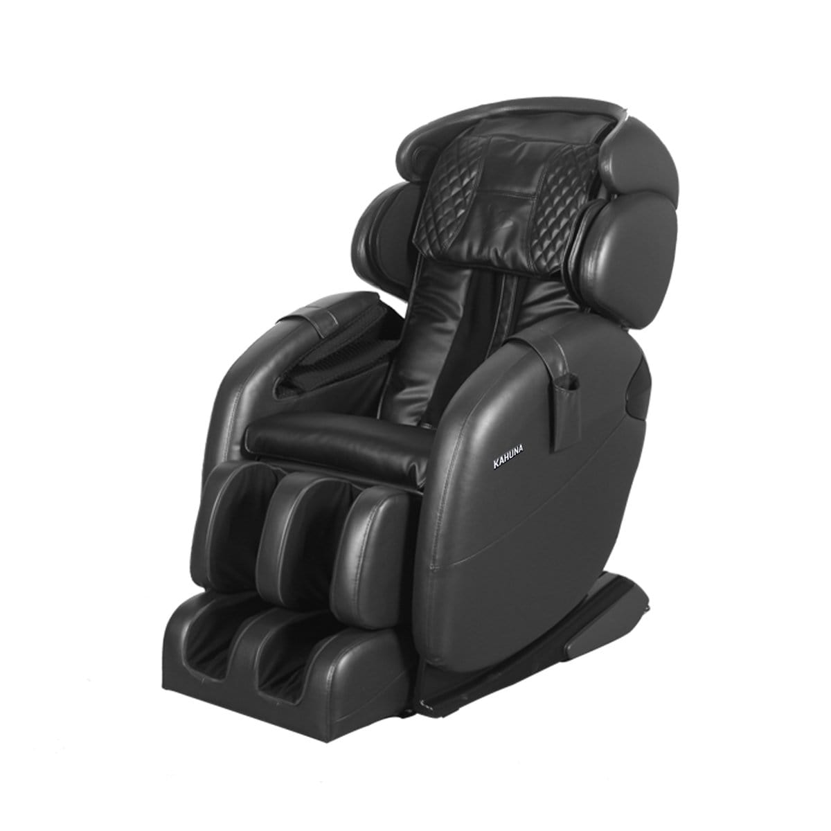 Ace Massage Chairs Black KAHUNA CHAIR - LM 6800S LM6800S
