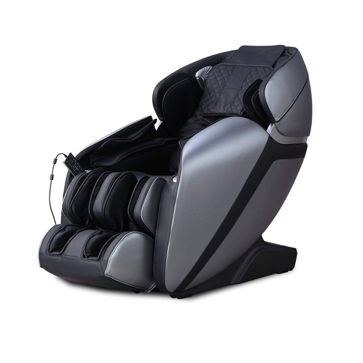 Ace Massage Chairs Black KAHUNA CHAIR - LM 7000 LM-7000