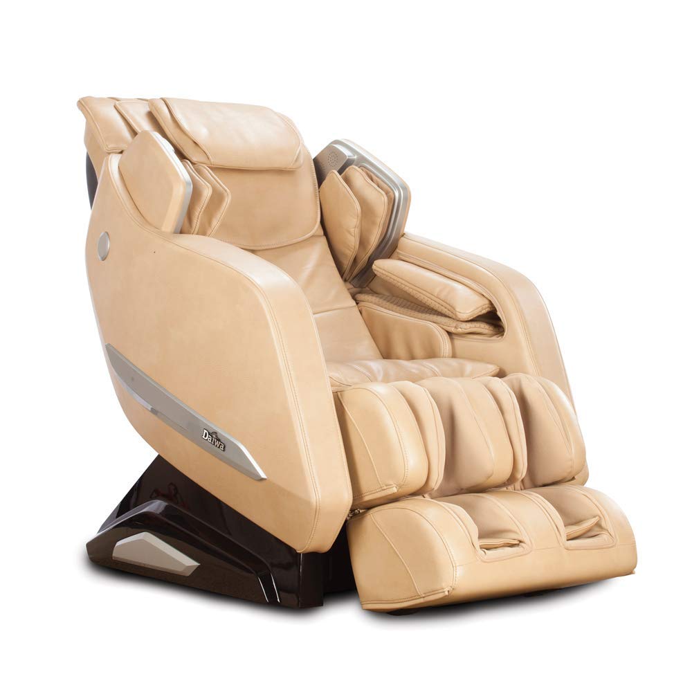 Ace Massage Chairs Gold Legacy Massage Lounger DWA-9100GL