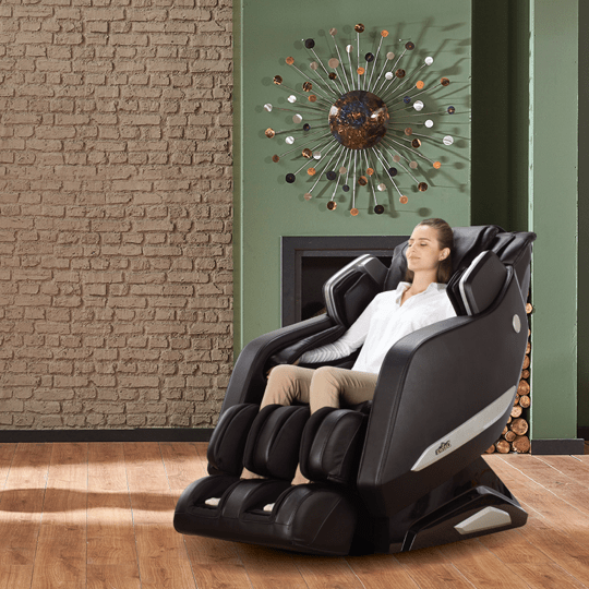 Ace Massage Chairs Legacy3D Massage Lounger