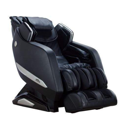 Ace Massage Chairs Black Legacy3D Massage Lounger DWA-9150BL