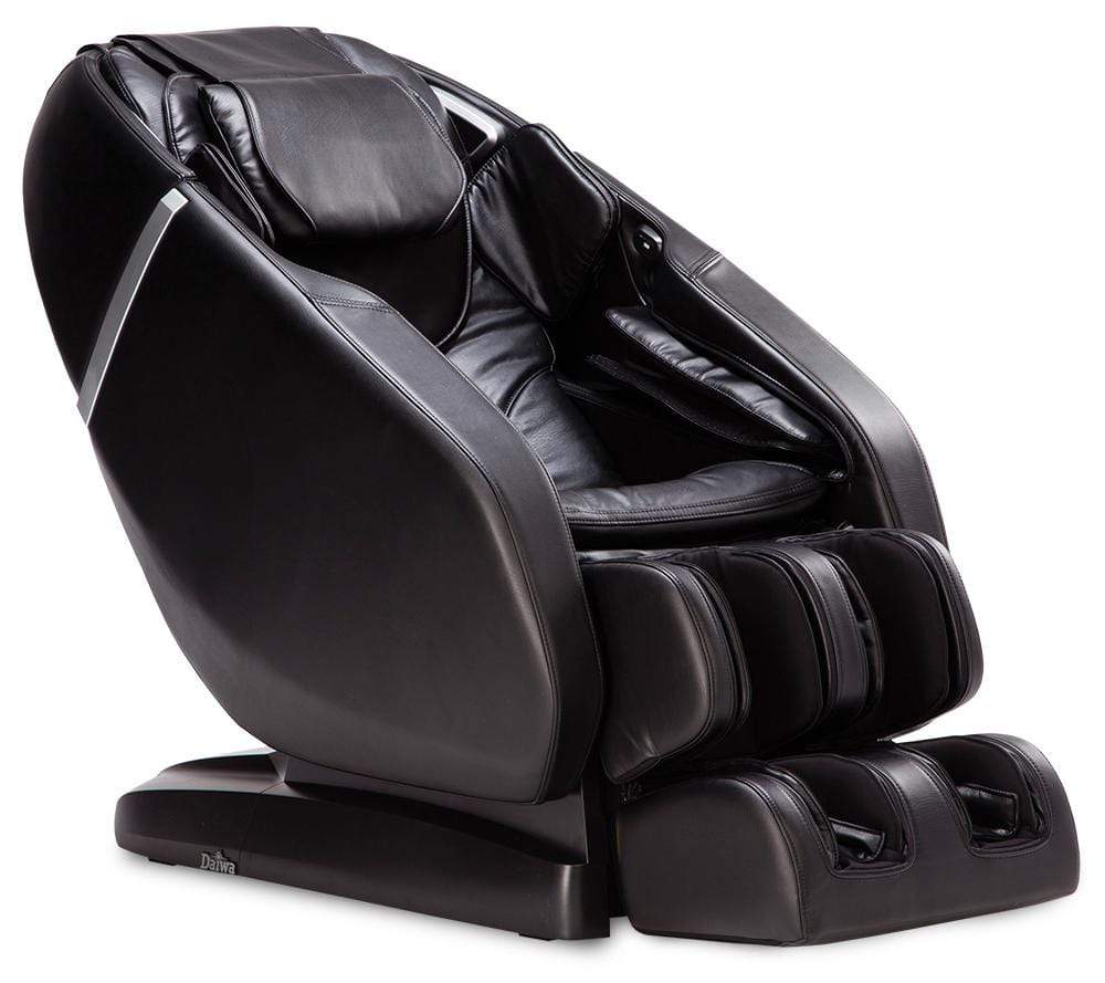 Ace Massage Chairs Majesty Compact Massage Lounger