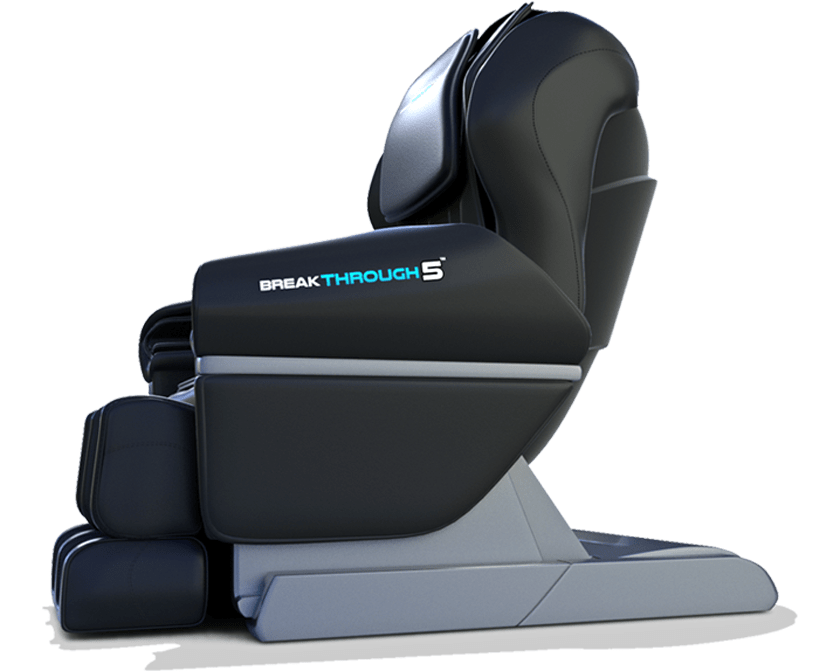 Ace Massage Chairs Massage Chairs Medical Breakthrough 5™