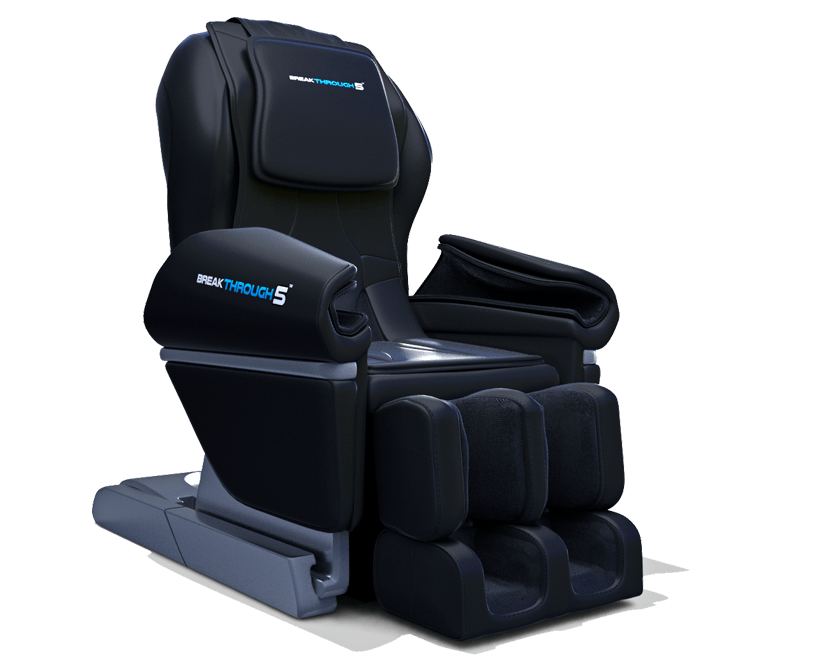 Ace Massage Chairs Massage Chairs Medical Breakthrough 5™