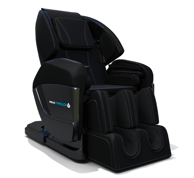 Ace Massage Chairs Massage Chairs Medical Breakthrough 6™
