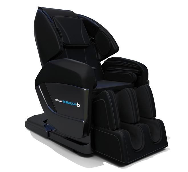 Ace Massage Chairs Massage Chairs Medical Breakthrough 6™