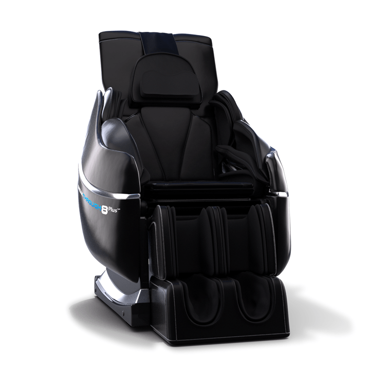 Ace Massage Chairs Massage Chair Medical Breakthrough 8 Plus™ - Open Feet