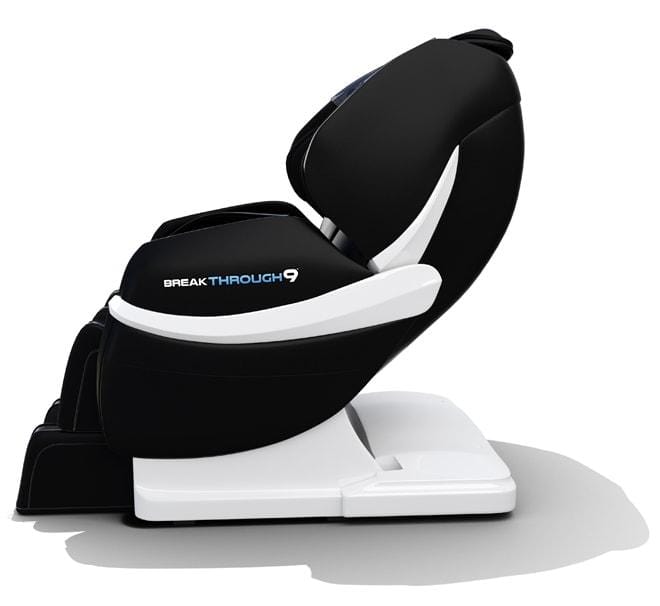 Medical breakthrough 2025 massage chair 9