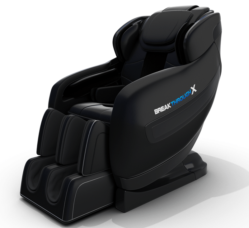 Ace Massage Chairs Massage Chair Medical Breakthrough X™