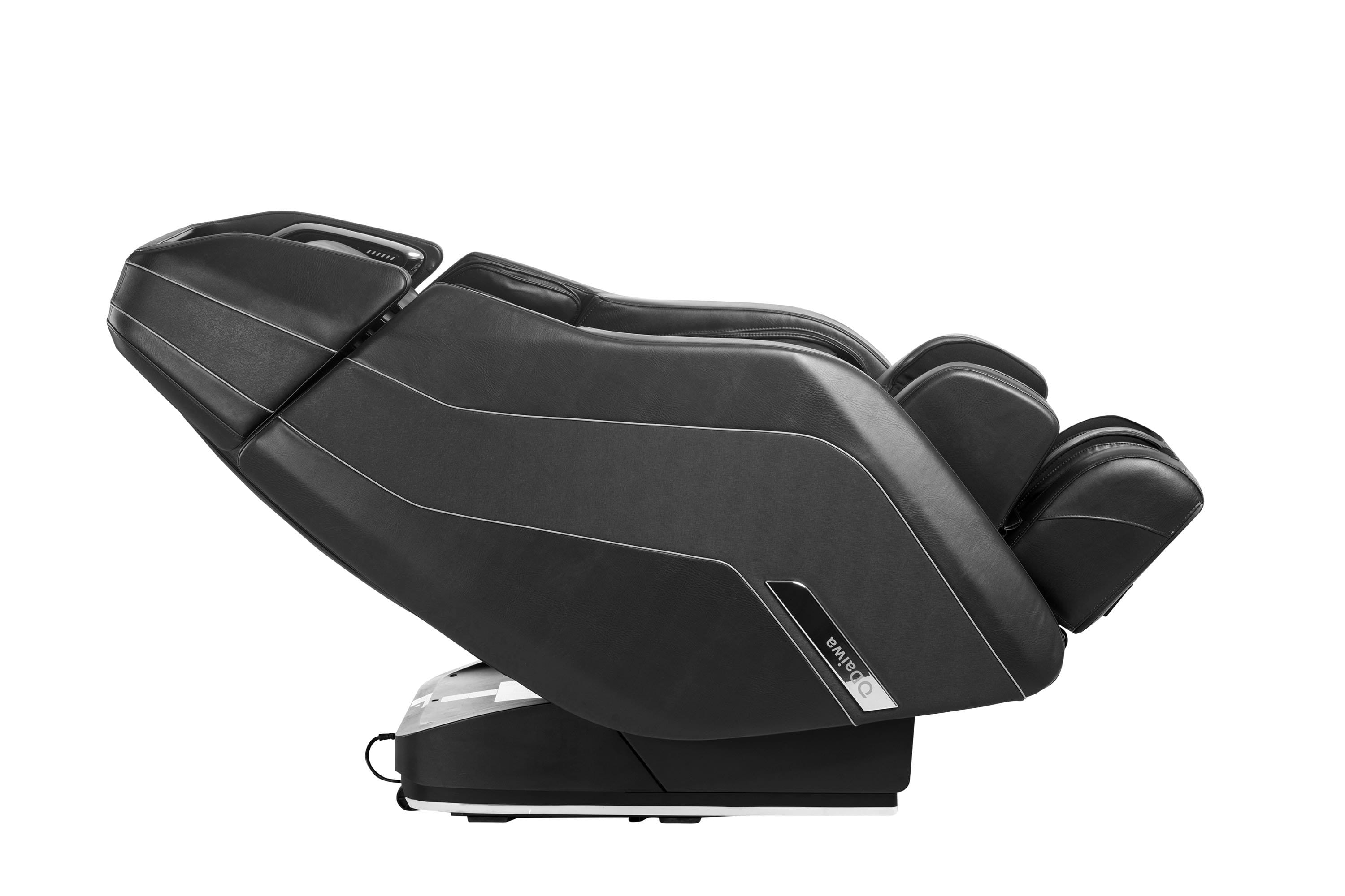 Ace Massage Chairs Pegasus 2 Smart Luxury Massage Lounger