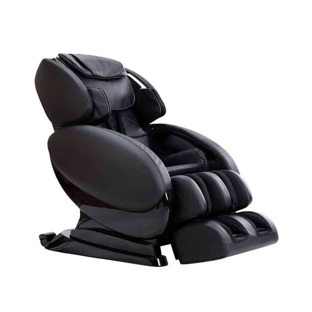 Ace Massage Chairs Black Relax 2 Zero 2.0 Inversion Massage Lounger 9050BL