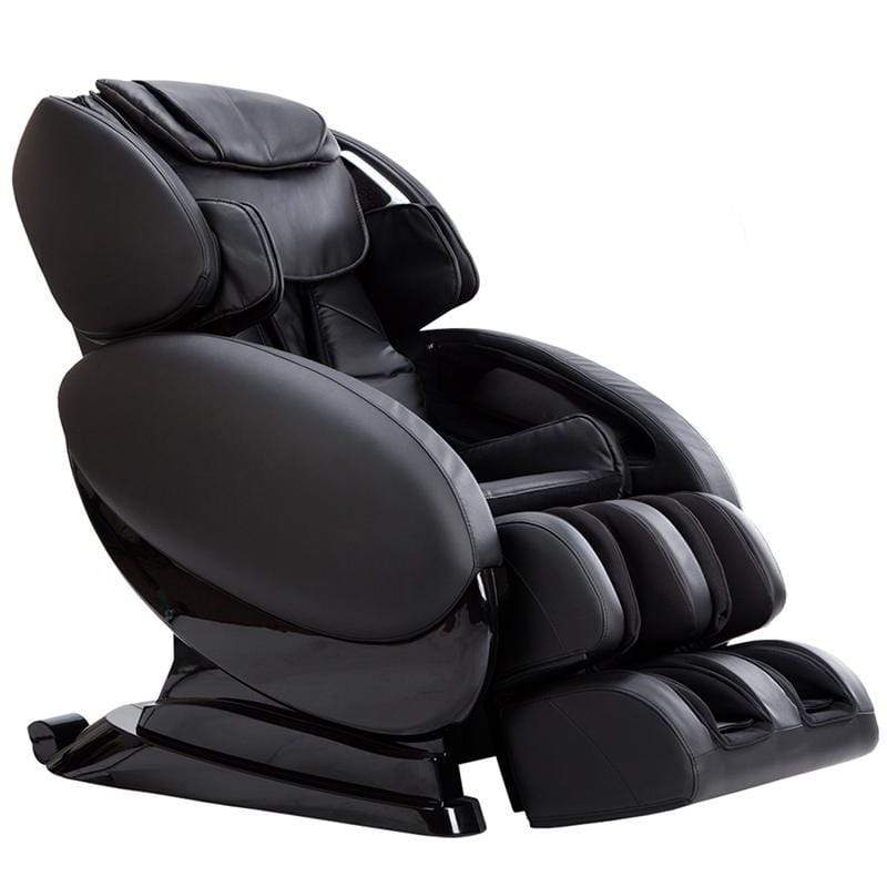 Ace Massage Chairs Black Relax 2 Zero 3D Inversion Massage Lounger DWA-9060KU