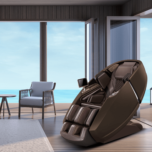 Ace Massage Chairs Supreme Hybrid Massage Chair