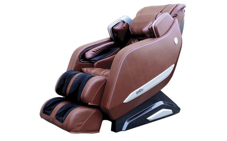 Daiwa Massage Chairs Daiwa Legacy Massage Lounger