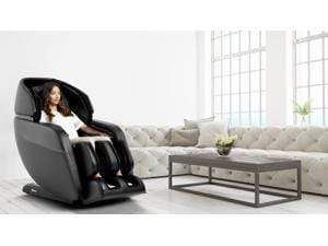 Daiwa Daiwa Olympia Massage Lounger