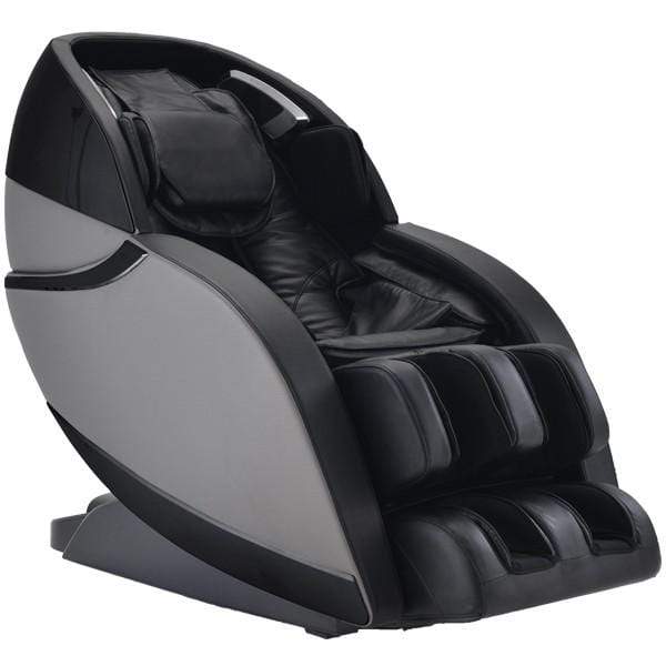 Infinity Massage Chair Black Evolution 3D/4D