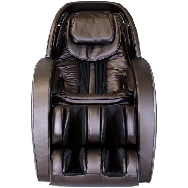 Infinity Massage Chair Brown Evolution 3D/4D