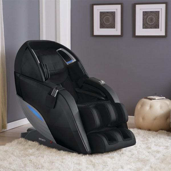 Infinity Massage Chair Infinity Dynasty 4D Massage Chair