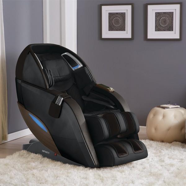 Infinity Massage Chair Infinity Dynasty 4D Massage Chair