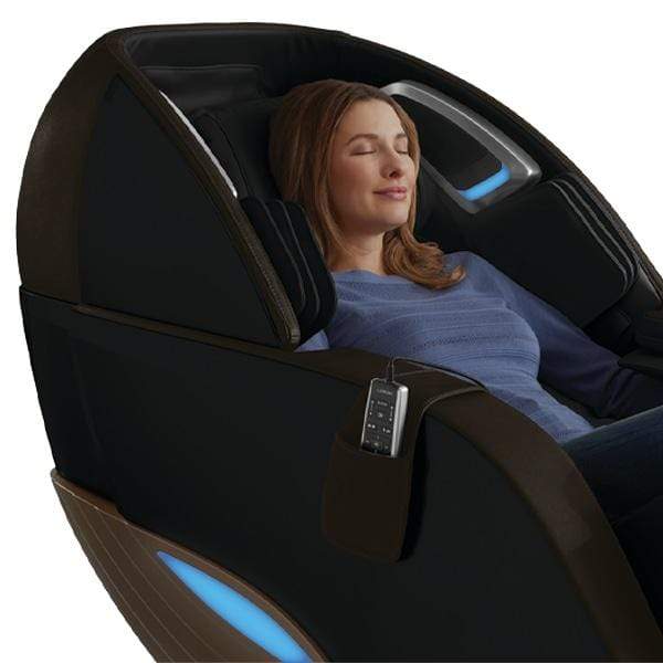 Infinity Massage Chair Infinity Dynasty 4D Massage Chair