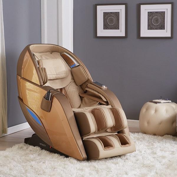 Infinity Massage Chair Infinity Dynasty 4D Massage Chair