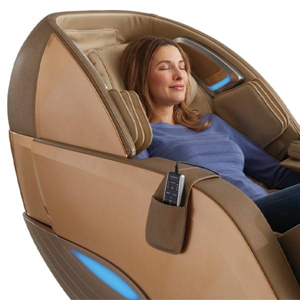 Infinity Massage Chair Infinity Dynasty 4D Massage Chair