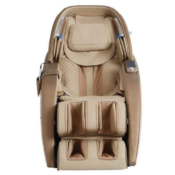 Infinity Massage Chair Infinity Dynasty 4D Massage Chair