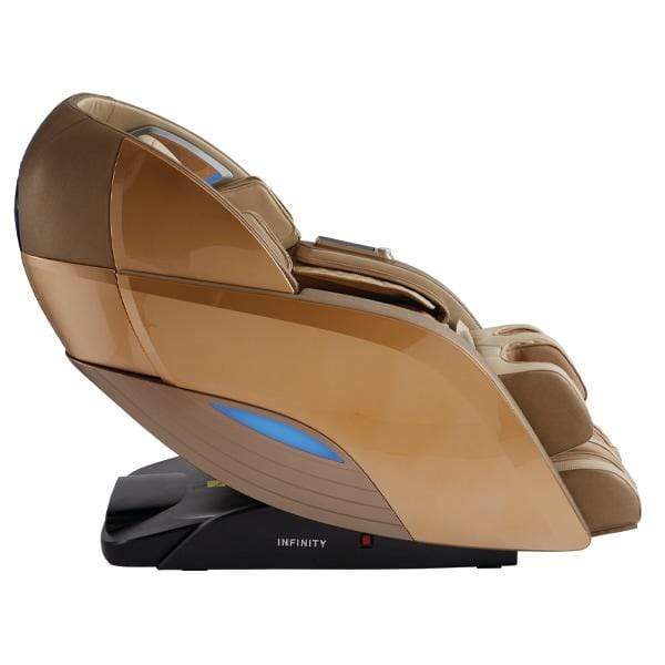 Infinity Massage Chair Infinity Dynasty 4D Massage Chair