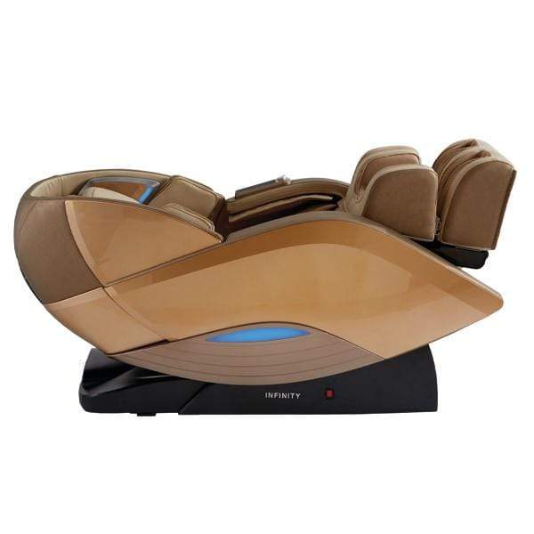 Infinity Massage Chair Infinity Dynasty 4D Massage Chair