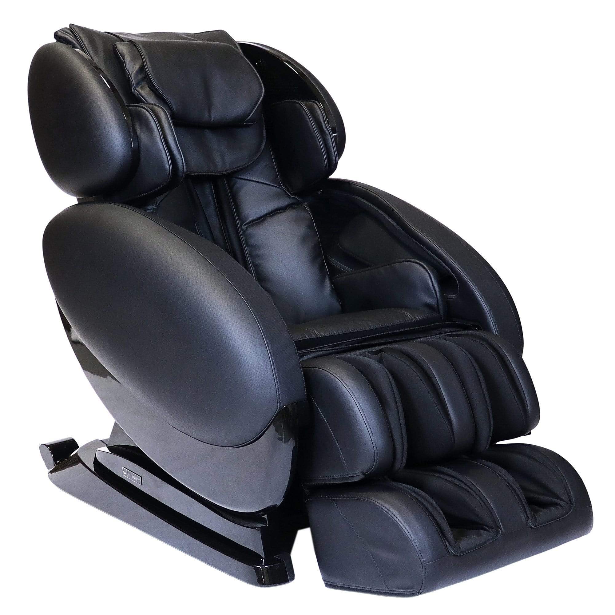 Infinity Massage Chair Black / White Glove Delivery and Setup  $ 599 / Free 5 Year Limited Warranty Infinity IT-8500 Plus Massage Chair 18500101