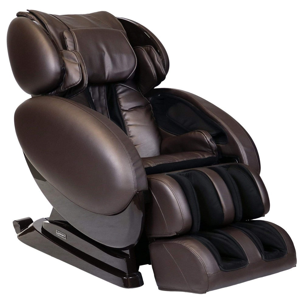 Infinity Massage Chair Brown / White Glove Delivery and Setup  $ 599 / Free 5 Year Limited Warranty Infinity IT-8500 Plus Massage Chair 18500104