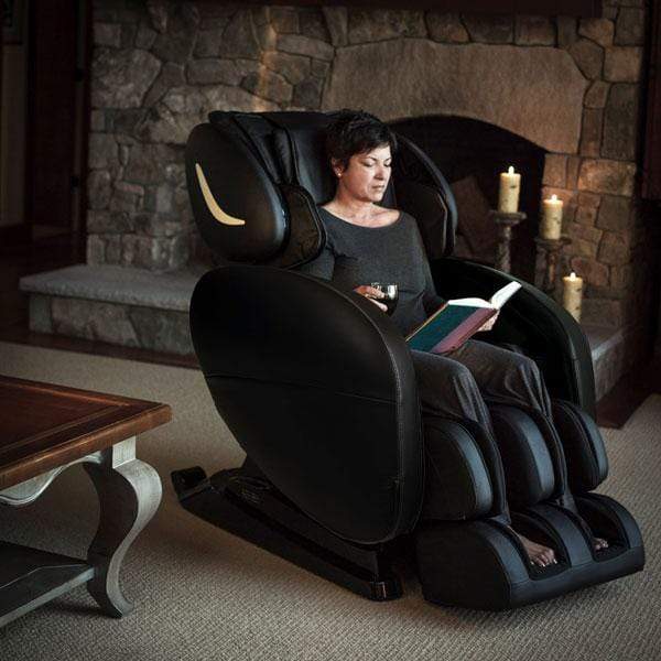 Infinity Massage Chair Smart Chair X3 3D/4D