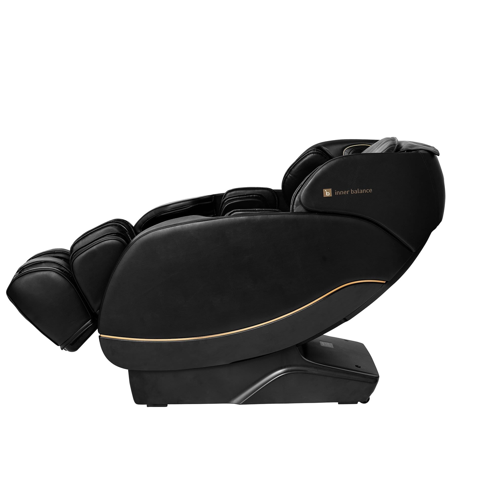 Inner Balance Massage Chair Inner Balance Jin 2.0  - Deluxe Heated SL Track Zero Wall Massage Chair IMR0051-08NA