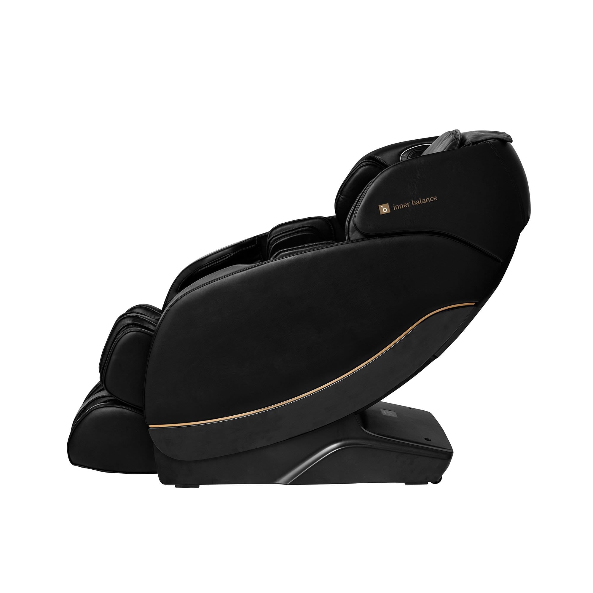 Inner Balance Massage Chair Inner Balance Jin 2.0  - Deluxe Heated SL Track Zero Wall Massage Chair IMR0051-08NA