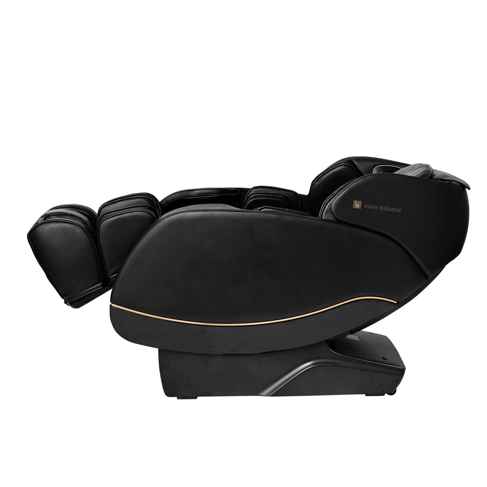 Inner Balance Massage Chair Inner Balance Jin 2.0  - Deluxe Heated SL Track Zero Wall Massage Chair IMR0051-08NA