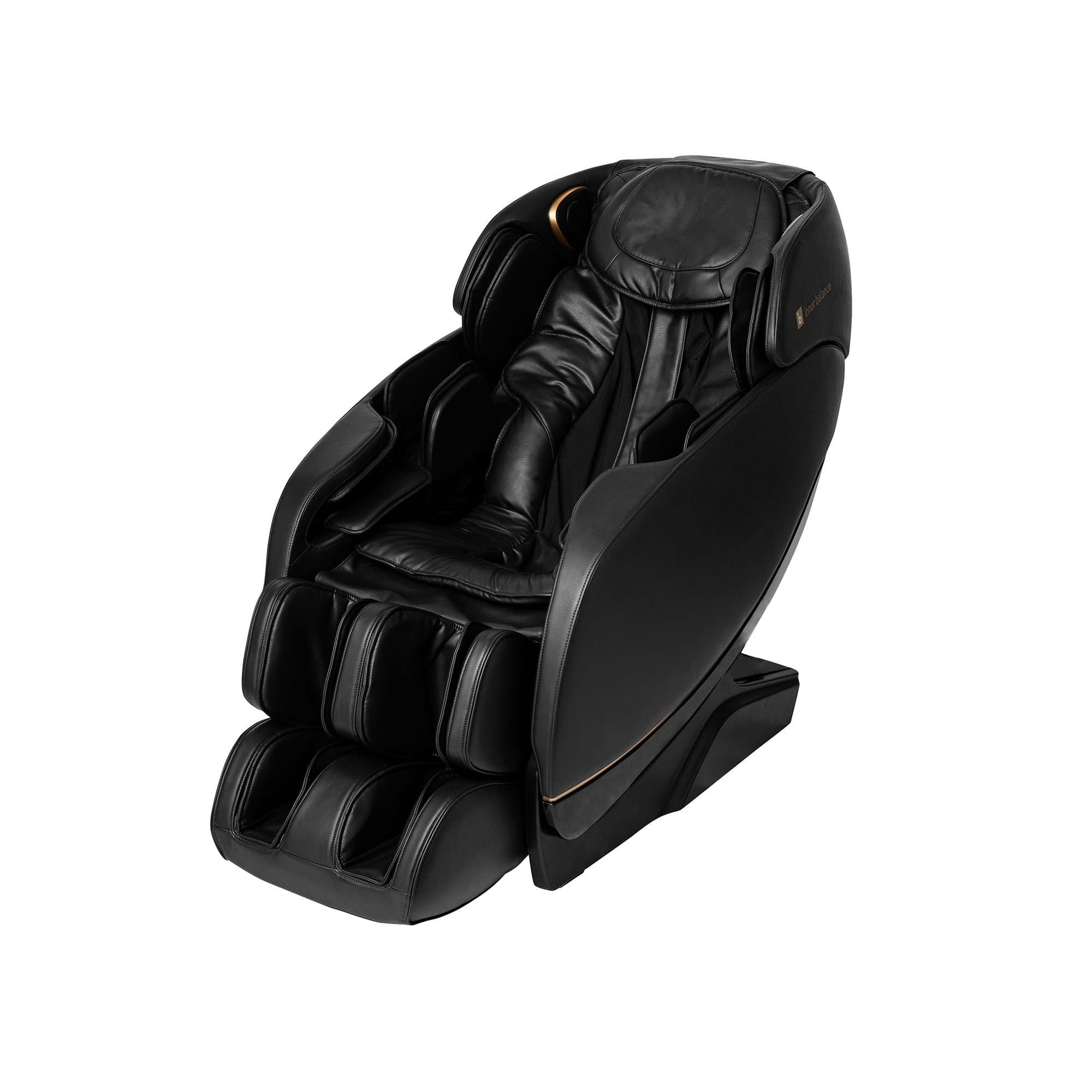 Inner Balance Massage Chair Inner Balance Jin 2.0  - Deluxe Heated SL Track Zero Wall Massage Chair IMR0051-08NA