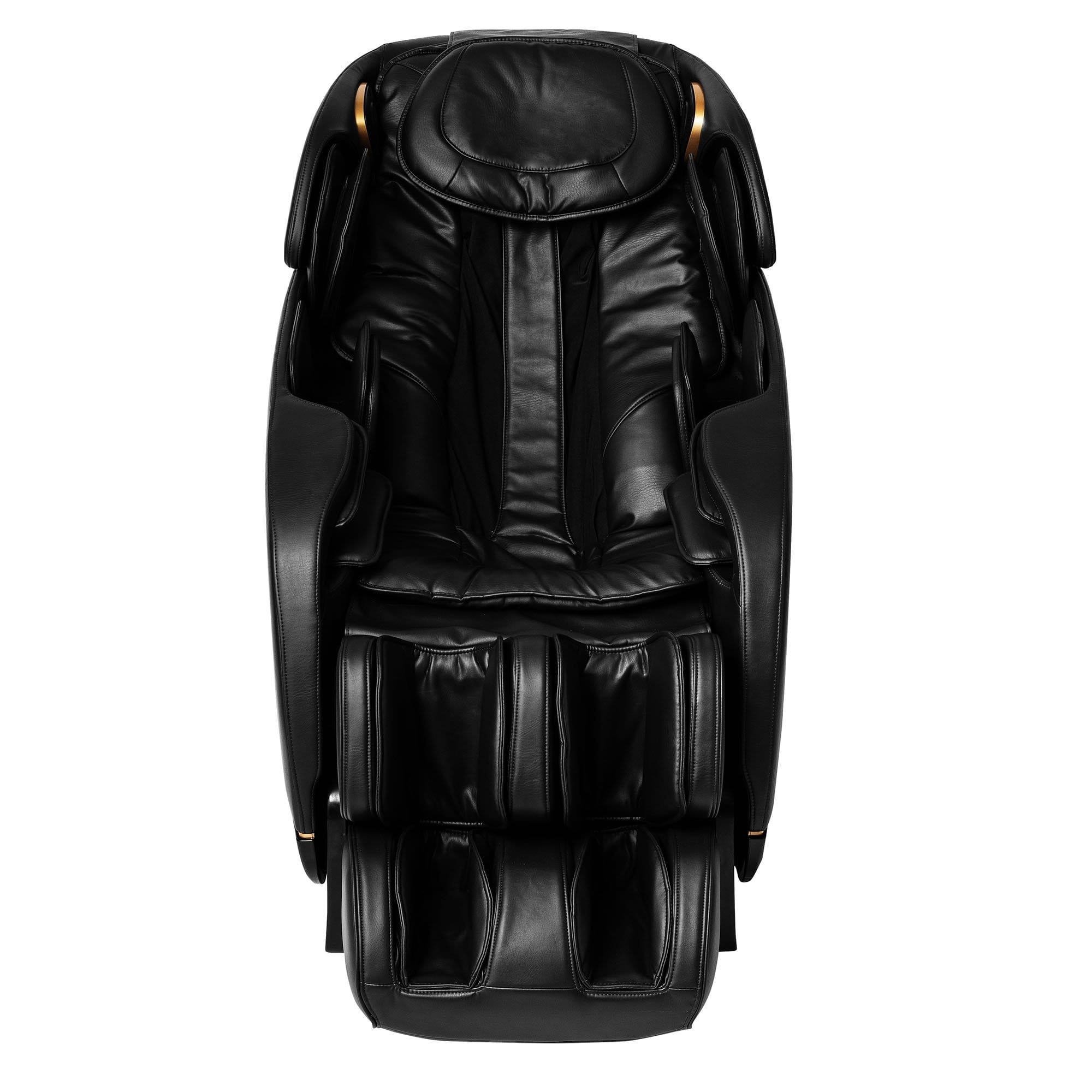 Inner Balance Massage Chair Inner Balance Jin 2.0  - Deluxe Heated SL Track Zero Wall Massage Chair IMR0051-08NA