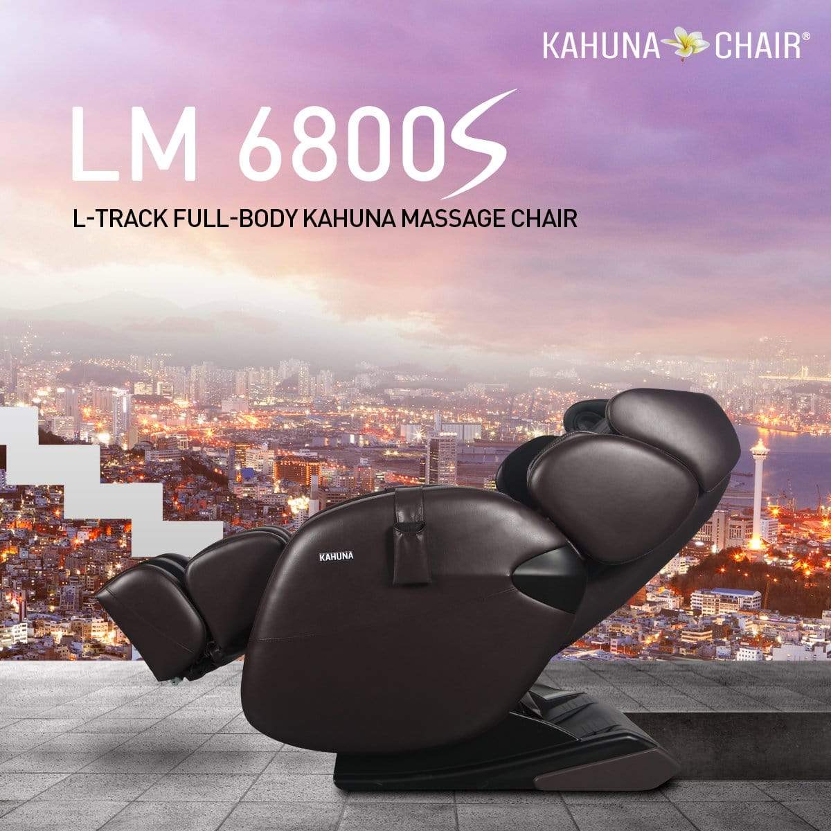 Kahuna KAHUNA CHAIR - LM 6800S