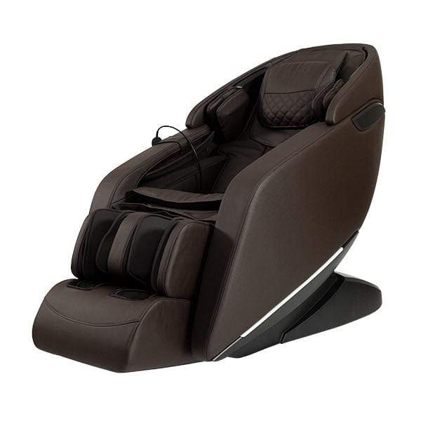 Kyota Massage Chair Brown / Free Curbside Delivery / Free 4 Year Limited Warranty Kyota Genki M380 Massage Chair 10438015