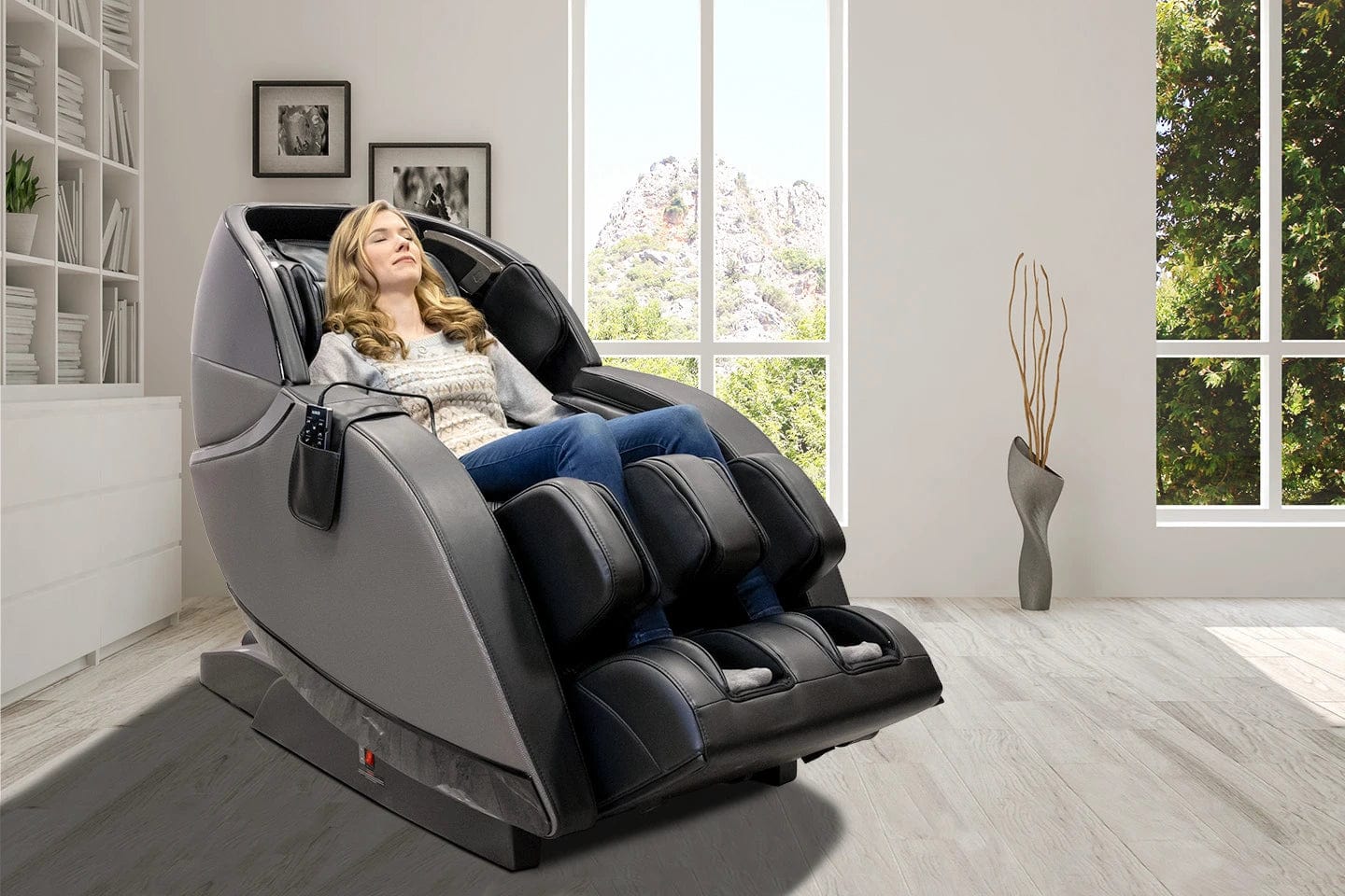 Kyota massage chair discount reviews