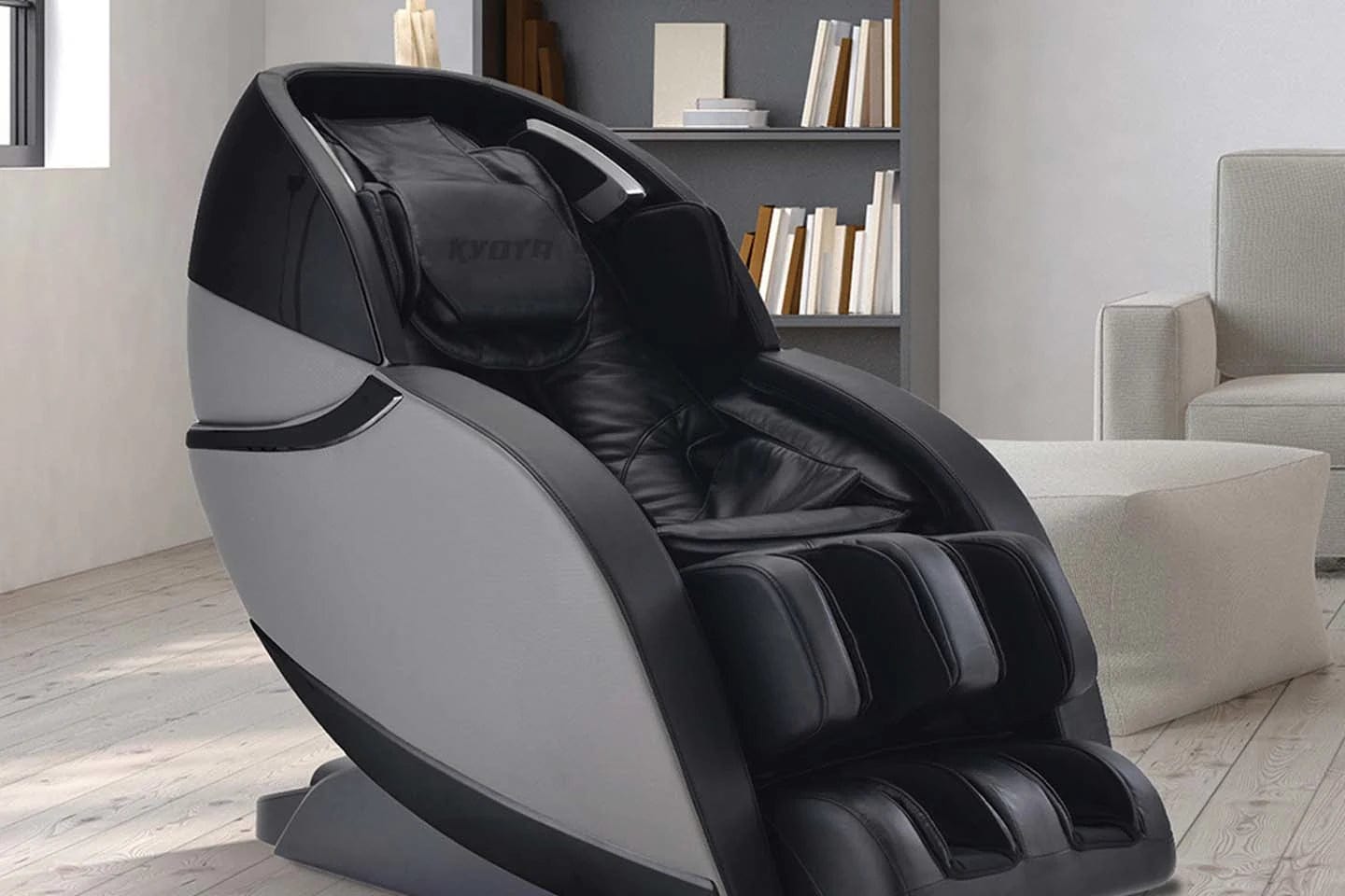 Kyota Massage Chairs Kyota Kansh M878 Massage Chair