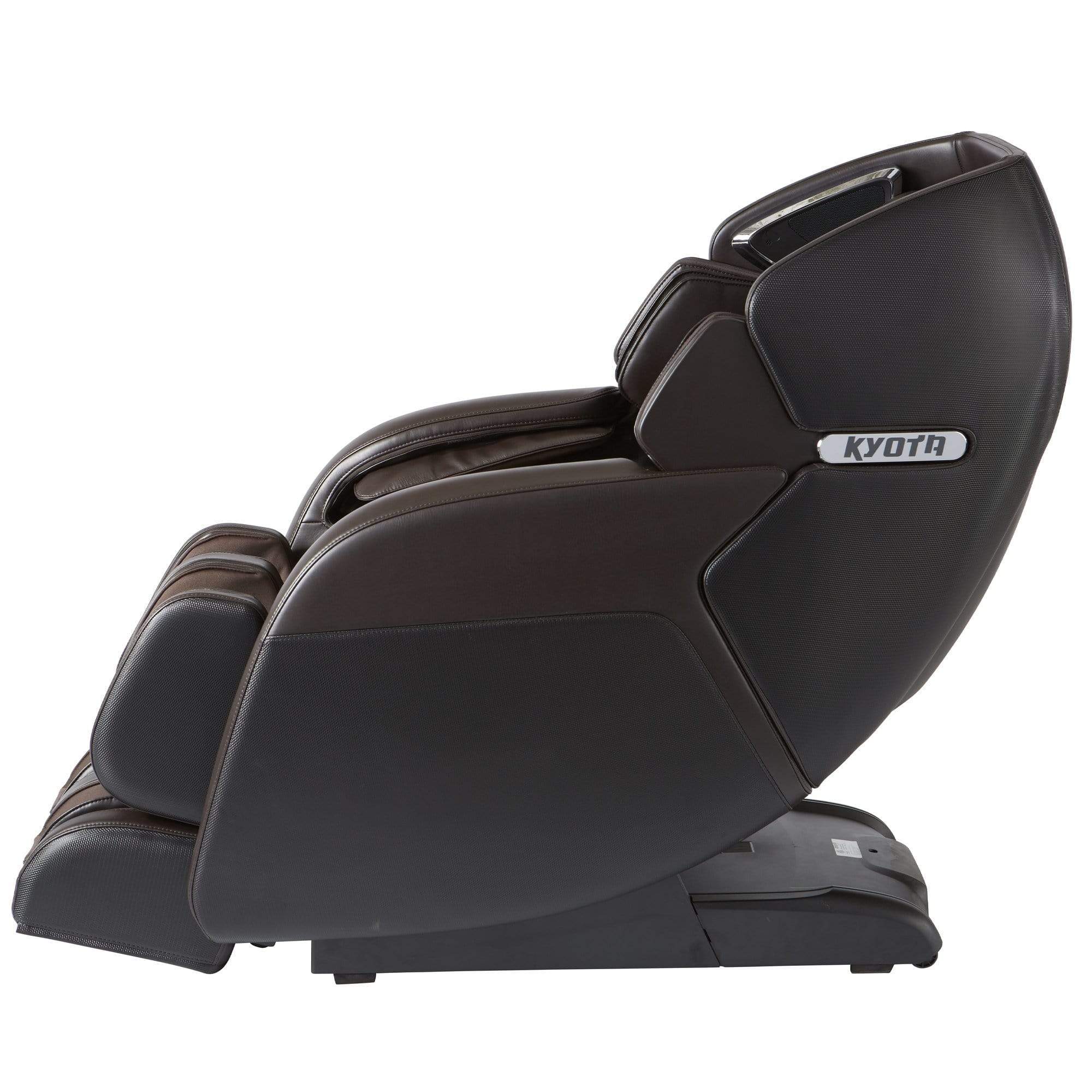 Kyota Massage Chair Kyota Kenko M673 -3D / 4D Massage Chair