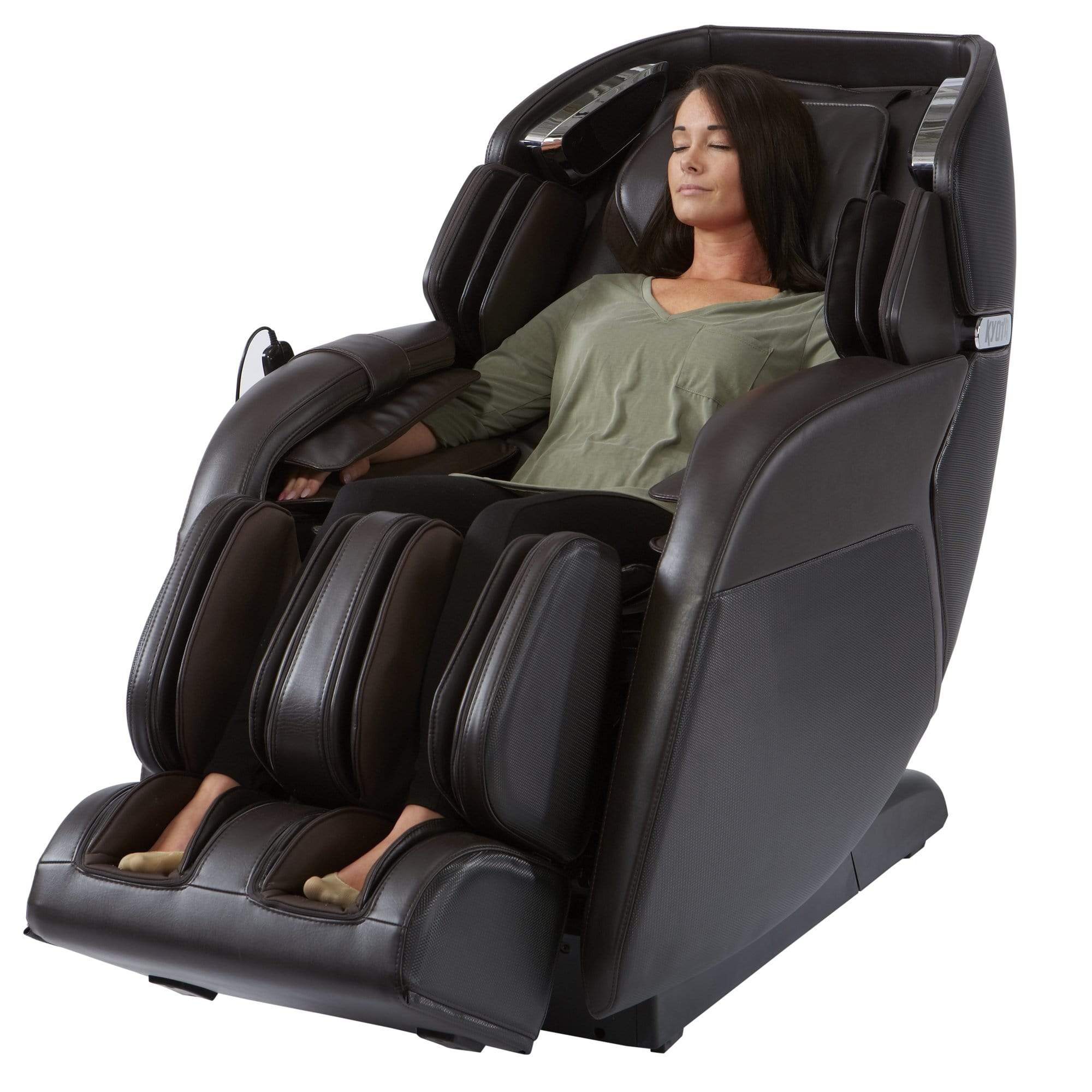 Kyota Massage Chair Kyota Kenko M673 -3D / 4D Massage Chair