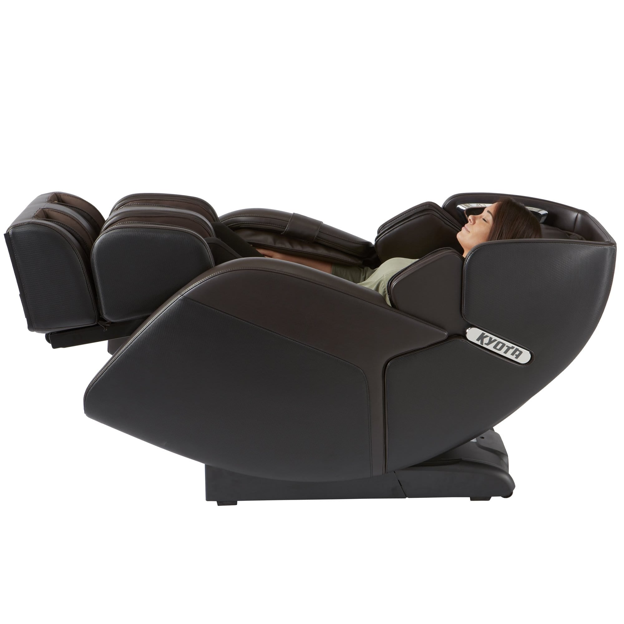 Kyota Massage Chair Kyota Kenko M673 -3D / 4D Massage Chair